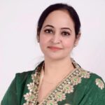 ਯੂ-ਟਰਨ  -ਪਵਿੱਤਰ ਕੌਰ ਮਾਟੀ