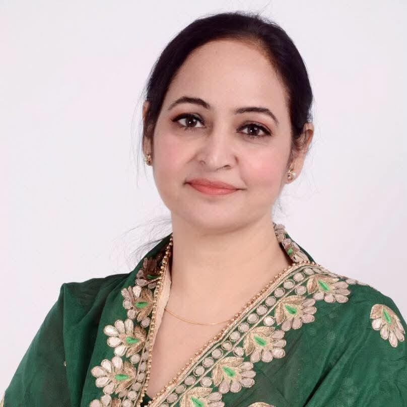 ਯੂ-ਟਰਨ  -ਪਵਿੱਤਰ ਕੌਰ ਮਾਟੀ